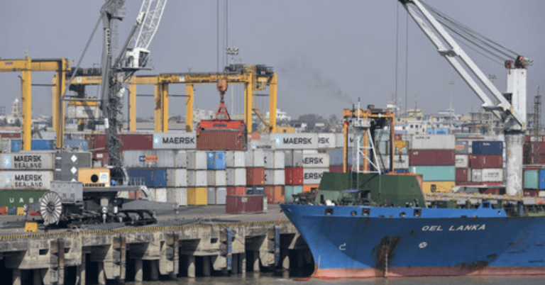 Thailand explores direct shipping to Chittagong
