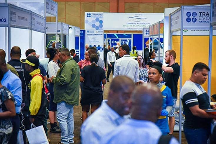 Transport Evolution Africa 2025 to drive critical conversations on green transport and sustainability in the sector