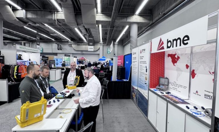 BME’s debut at CIM Connect 2025 a success