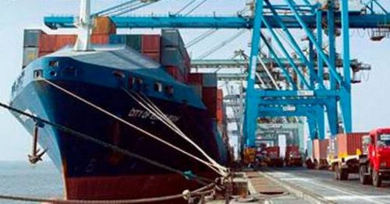 Townships to be developed near major ports