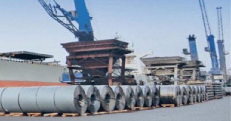 JSW Port Logistics Ltd acquires Navakar Corporation