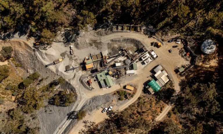 TOMRA Mining LASER technology changes the way things are done in gold processing