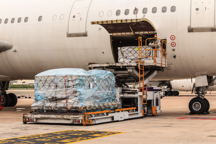 African Airlines Experience Decline in Cargo Demand but Deliver Passenger Growth