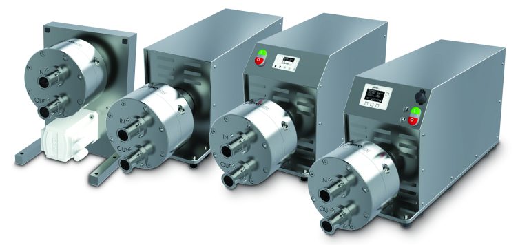 New model added to Quattroflow range