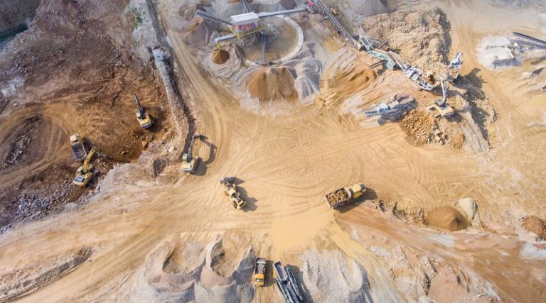 Barrick sells Hemlo gold mine to Carcetti for $1.1 billion in portfolio shift
