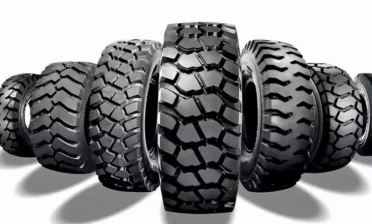 OTR Tyre Management for Mining Projects