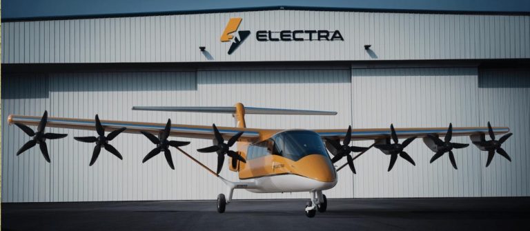 FOUR WAYS ELECTRA’S ULTRA SHORT AIRCRAFT WILL TRANSFORM TRAVEL