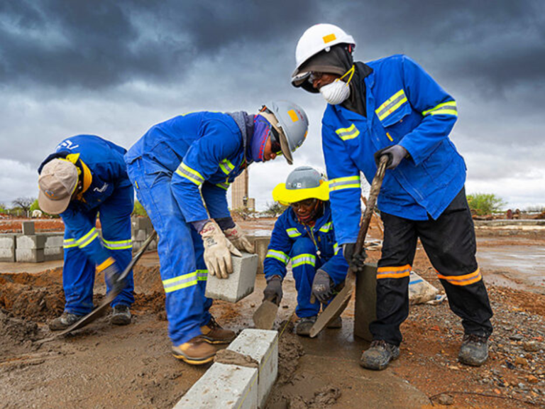 Orion secures $250M Glencore funding for Prieska Mine