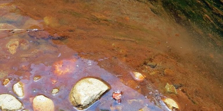 Zambian Mine Spill Victims Seek $420 Million from Chinese Operator
