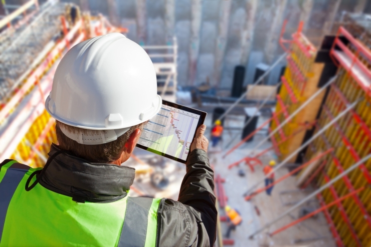 Cougnaud strengthens its business by acquiring Louange, a specialist in construction site logistics