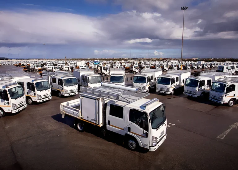 Isuzu: The profitable investment SA businesses are banking on