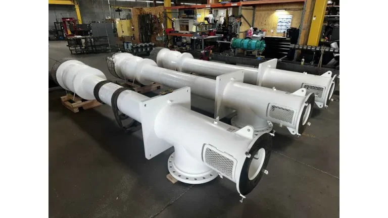 National Pump Company announces new H28 pumps