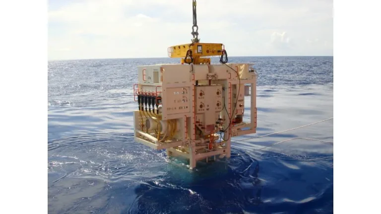 SLB OneSubsea awarded Petrobras subsea boosting contract offshore Brazil