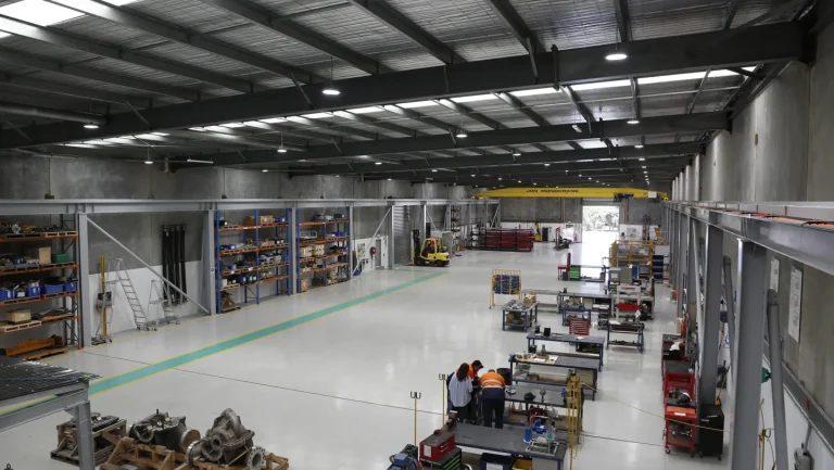 Torishima’s Australian Fluid Handling opens new facility in Melbourne