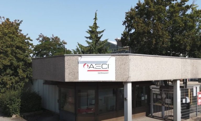 AECI Mining showcases growth with launch of German facility AECI Mining showcases growth with launch of German facility