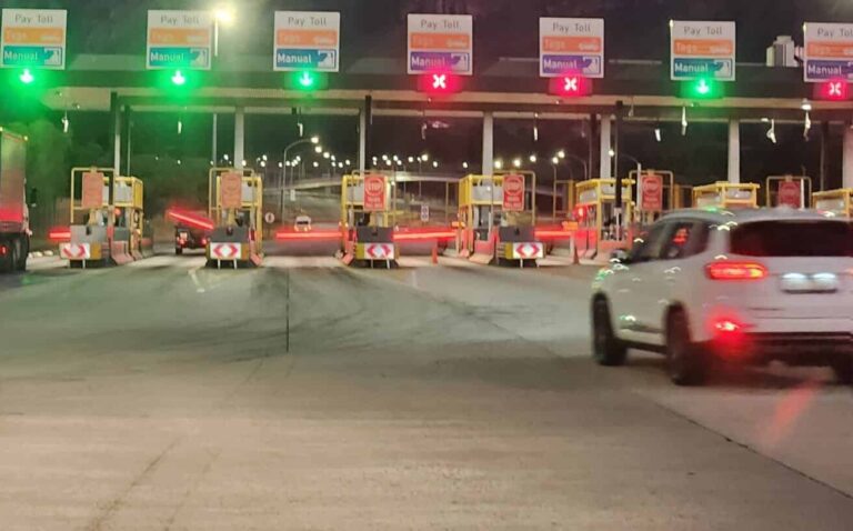 South Africa Proposes New Toll Plaza at Beitbridge Border Post