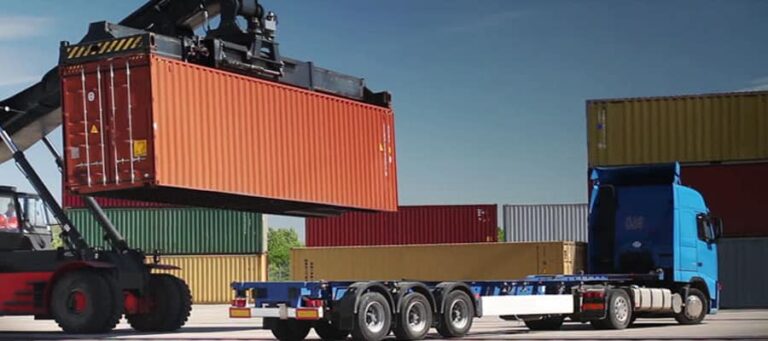 Walvis Bay stands as Namibia’s leading port and a vital trade gateway for southern Africa