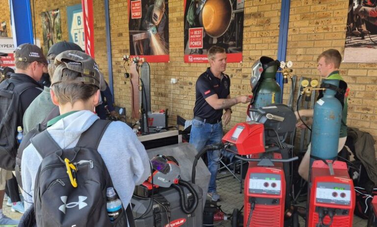 Bolt and Engineering Distributors Group gears up for NAMPO 2026