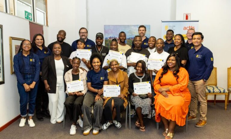 Empowering South Africa’s solar future through YDE Lumen30