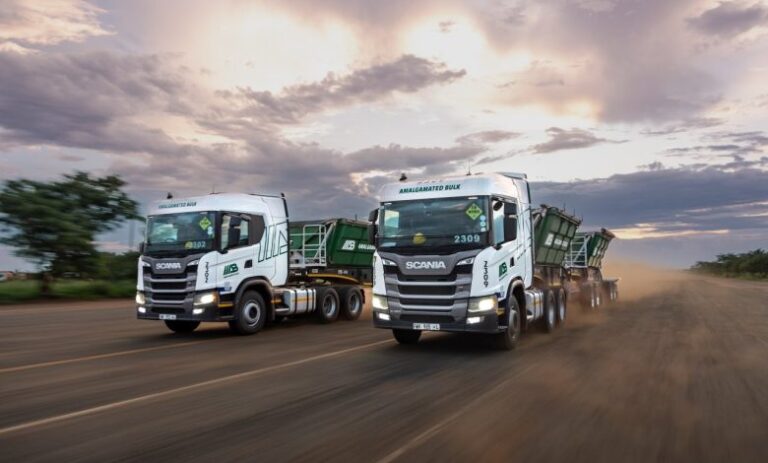 Reliable Logistics Partnerships Anchor South Africa’s Mining Supply Chains