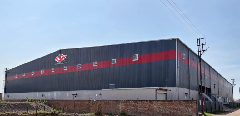 East India, Meet KSH Integrated Logistics: 60,000 Sq. Ft. of Grade-A Logistics Infrastructure Now Live in Kolkata