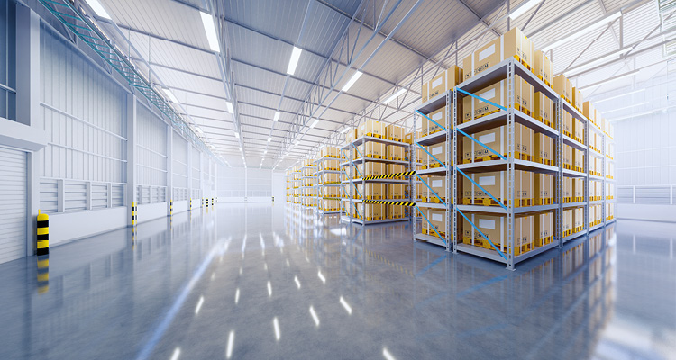 Why your WMS isn’t enough according to Keith Moore, and how to close the latency gap with agentic systems