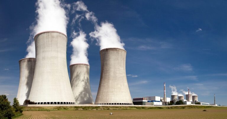 DOE Injects $17.5 Billion Into Nuclear Supply Chain to Head Off Long-Lead Bottlenecks