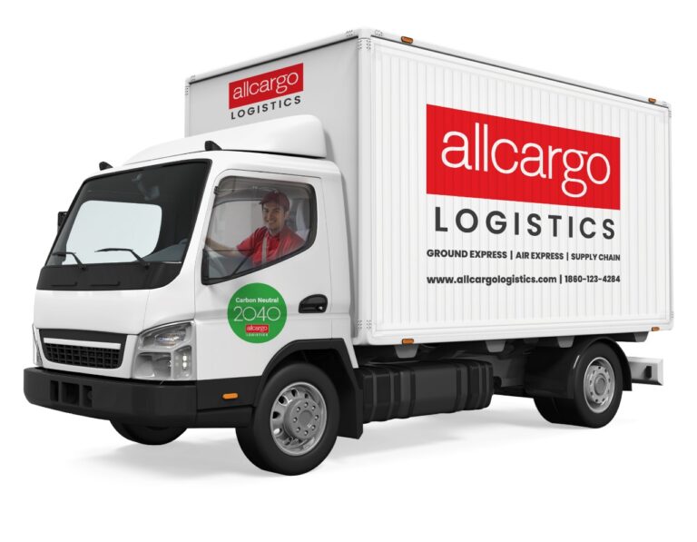 Allcargo Logistics Strengthens FMCG Supply Chains Amid Rising Complexity and Evolving Consumer Demand