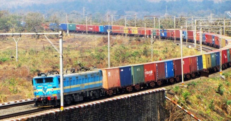 Dankuni–Surat freight corridor to link eastern heartland with western ports