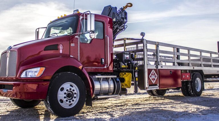 The 8 Top-Rated Propane Fleet Equipment Suppliers