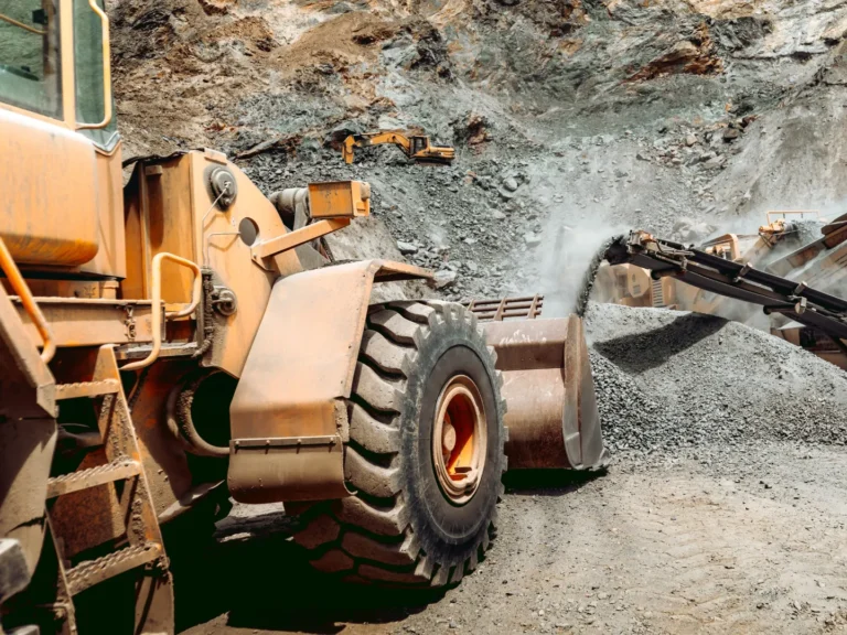 #TheWeekThatWas: Innovation, optimisation & critical minerals in focus