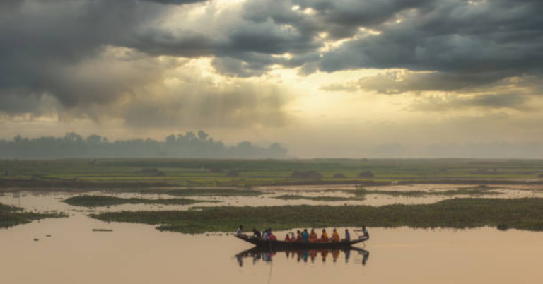 West Bengal to be Core of New Land Port Push: LPAI Focuses on Siliguri Corridor