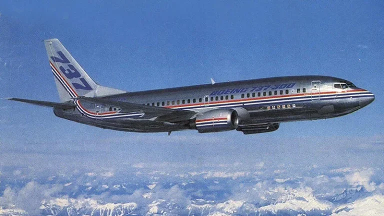 Commercial Aviation’s Innovation Dilemma