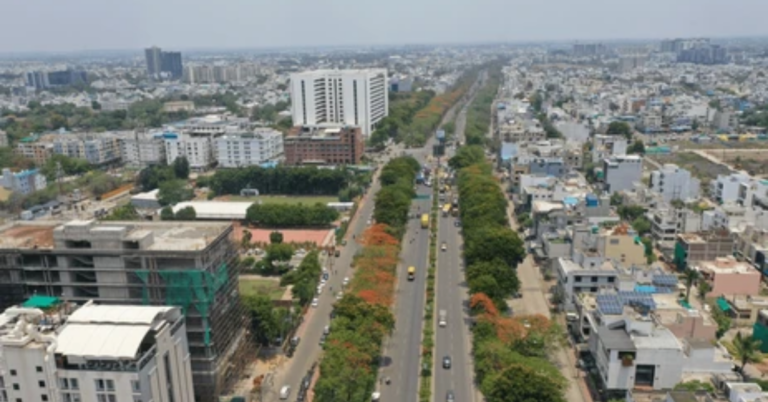 Madhya Pradesh Approves ₹600 Crore Logistics Park In Indore