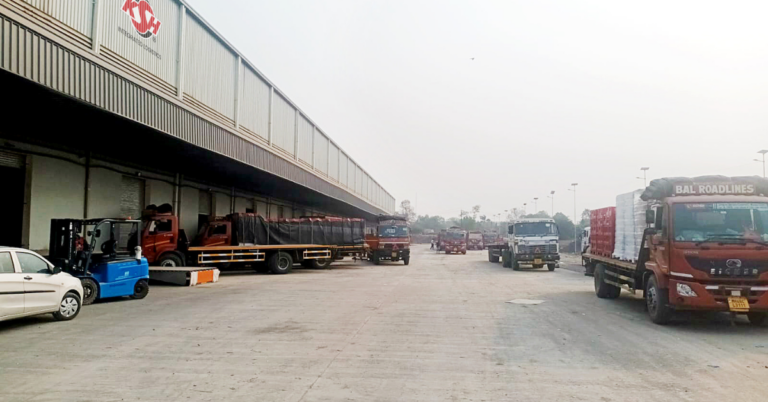 KSH Integrated Logistics Strengthens Western India Network with 50,000 Sq. Ft. Bhiwandi Expansion for Global Beverage Brand