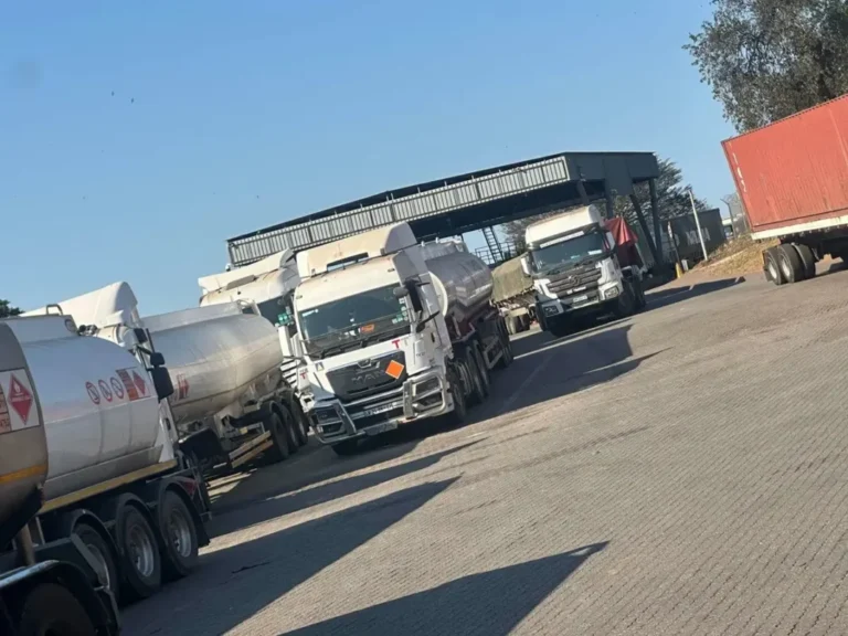 RFA and SAFLA Join Forces to Push Faster Border Crossings and Lower Freight Costs in South Africa
