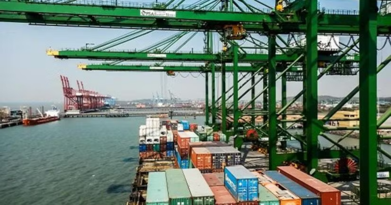 JNPA and CONCOR Roll Out Storage Waivers and Reefer Discounts to Cushion Exporters from Hormuz Trade Disruption