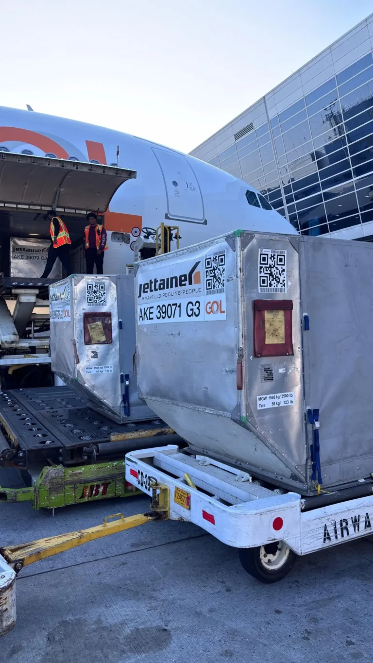Euroairlines Appoints Aeroprime Group as GSA: Cargo and Passenger