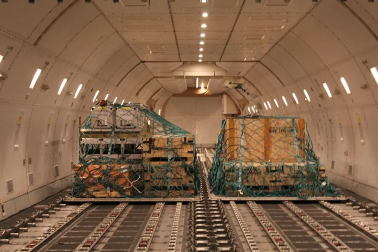 ACC Aviation Delivers Strong Q2 2026 Results with Widebody Cargo Charter Missions Across Three Continents