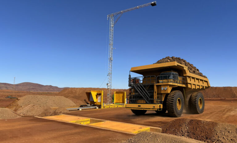 Kal Tire expands mining technology services through e exclusive Transcale dealership agreement in Canada