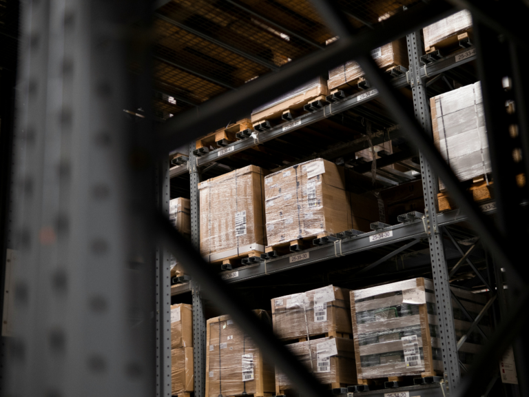 MENA’s biggest warehouse developments under way in 2026