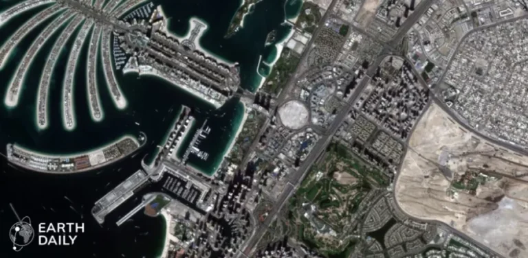 Why Industry Needs Measurement-Grade Earth Observation Data