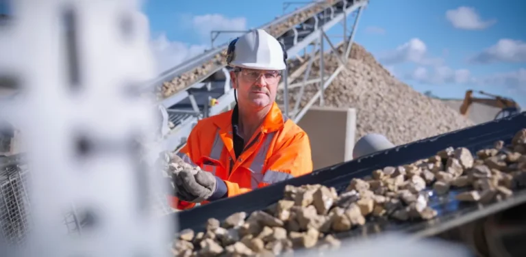 NTN Europe Showcases Its Dedicated Solutions for the Mining and Quarrying Industry