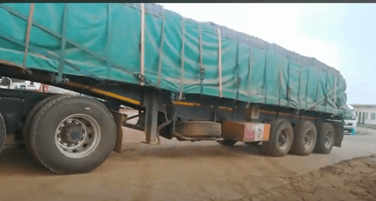 Mining, Agriculture, and Trade: Fueling Zambia’s Logistics Engine