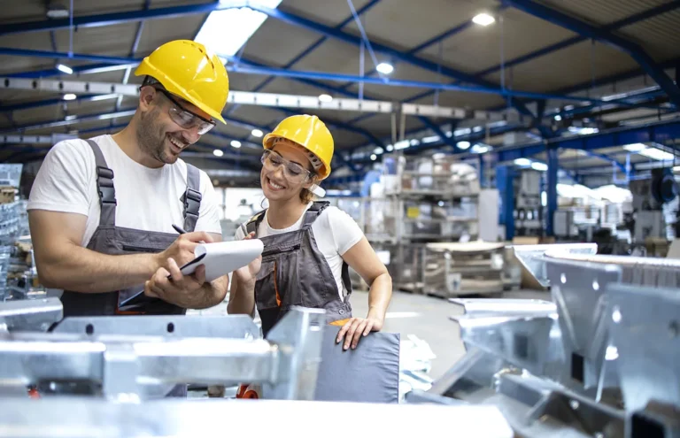BT Industries : Propelling Performance Through Integrated Partnerships